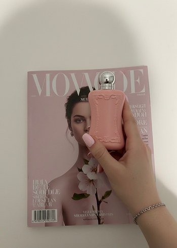 Parfums de Marly Delina 75 ml - Görsel 2