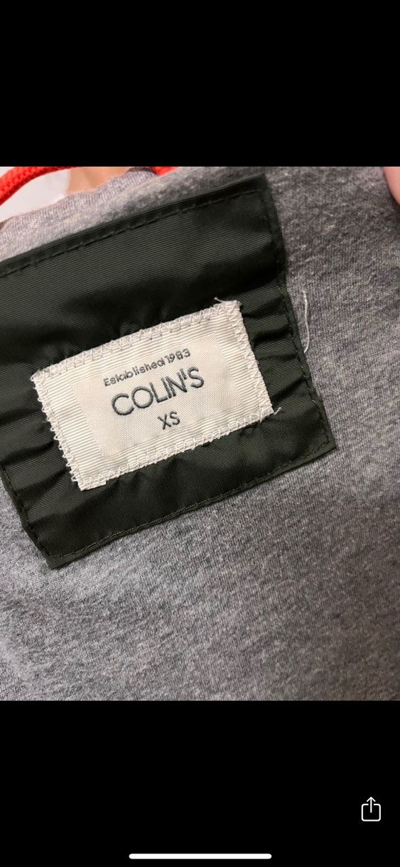 Fermuarlı Kadın Ceket - Görsel 3