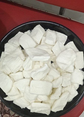 Antep peyniri kaymak gibi deliksiz - Görsel 2