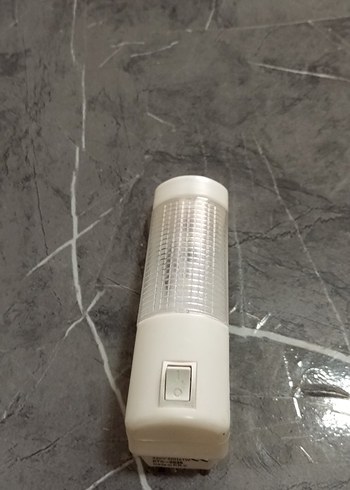 Beden Renk Beyaz gece lambası Sterilizatör