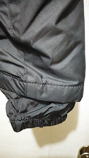 36 Beden Unisex Prada kısa ceket yağmurluk 