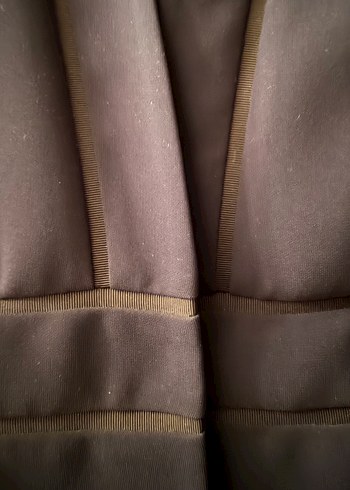 Lacivert Kadın Blazeri - Görsel 4