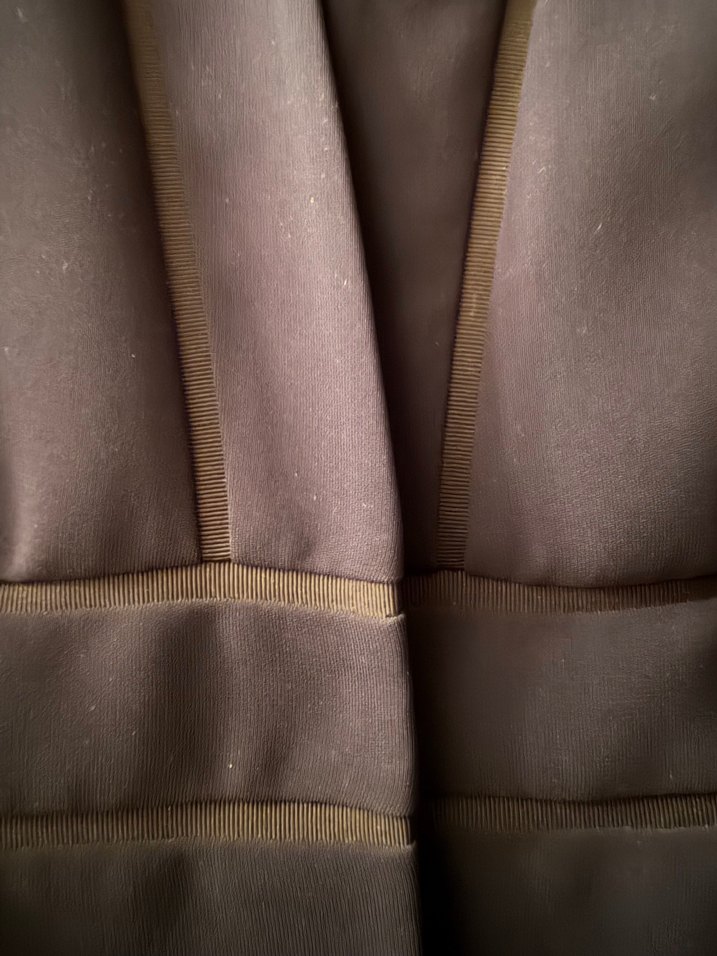 Lacivert Kadın Blazeri - Görsel 4