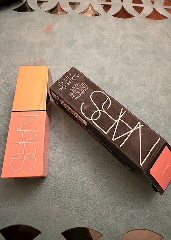Nars
