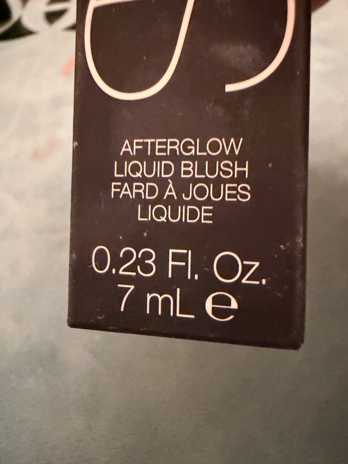 NARS Krem Allık - Bej Tonu - Görsel 5