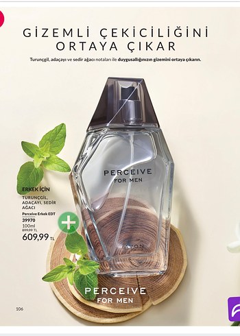 Avon Avon Senses Kadın EDT 2'li Paket 300 TL