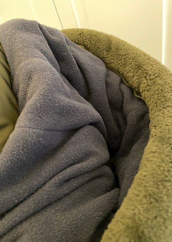 6 Yaş Beden kahverengi Renk Polo Koyu Kahverengi Erkek Çocuk Düğmeli Mont