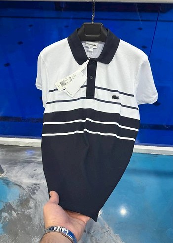 Lacoste s