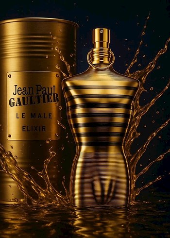 Emporio Armani Stronger With You Erkek Parfümü - Görsel 3