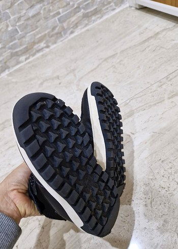 H&M erkek çocuk bot - Görsel 5