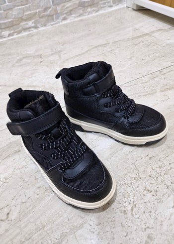 H&M erkek çocuk bot - Görsel 4