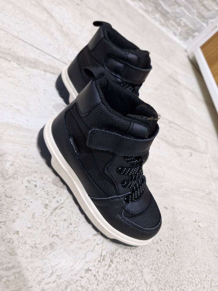 H&M erkek çocuk bot - Görsel 3