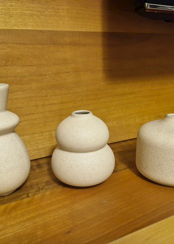 H&M vazo - Görsel 5