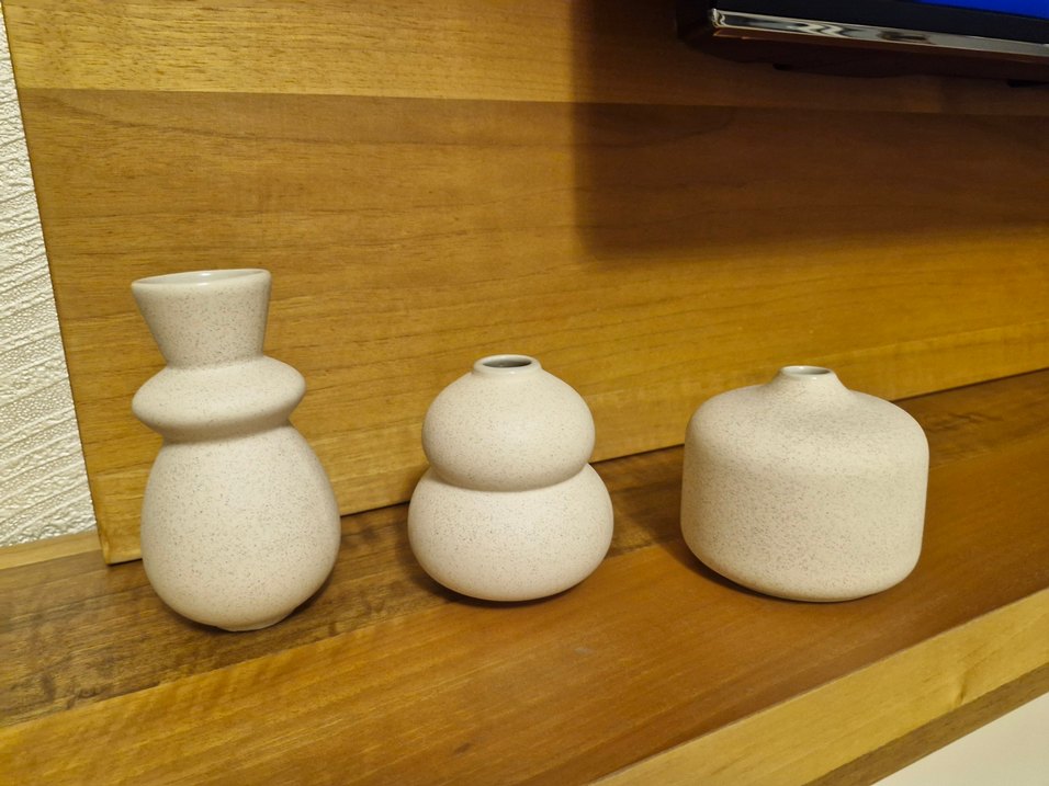 H&M vazo - Görsel 5