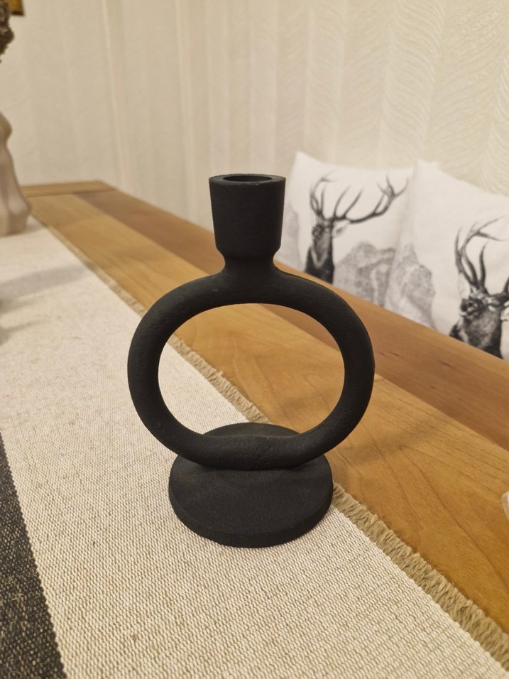 H&M şamdan - Görsel 2