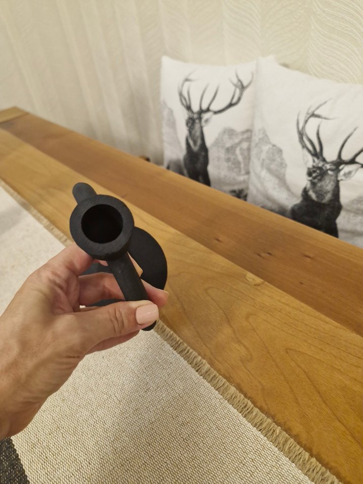 H&M şamdan - Görsel 3