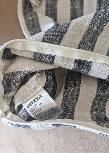H&M Home H&M KIRLENT KILIFI
