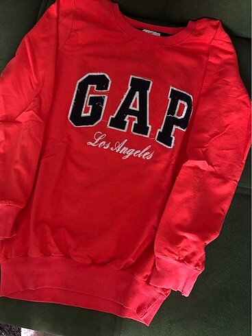 Gap Sweat