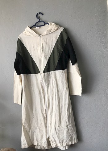 Gevşek Kesim Uzun Tunik - Görsel 2