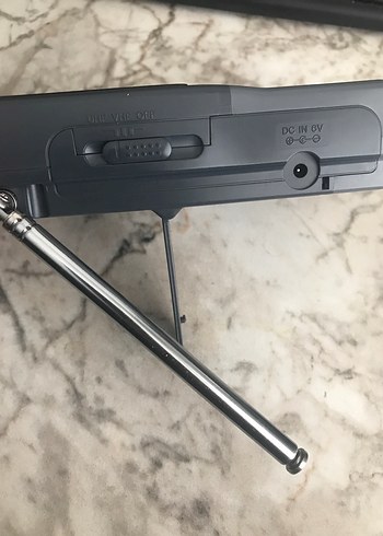 Casio TV-770 Nostalji - Görsel 8