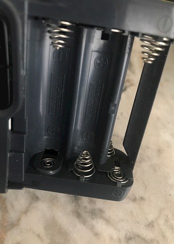 Casio TV-770 Nostalji - Görsel 3