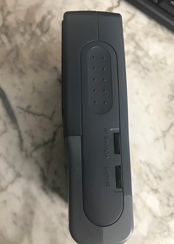 Casio TV-770 Nostalji - Görsel 6