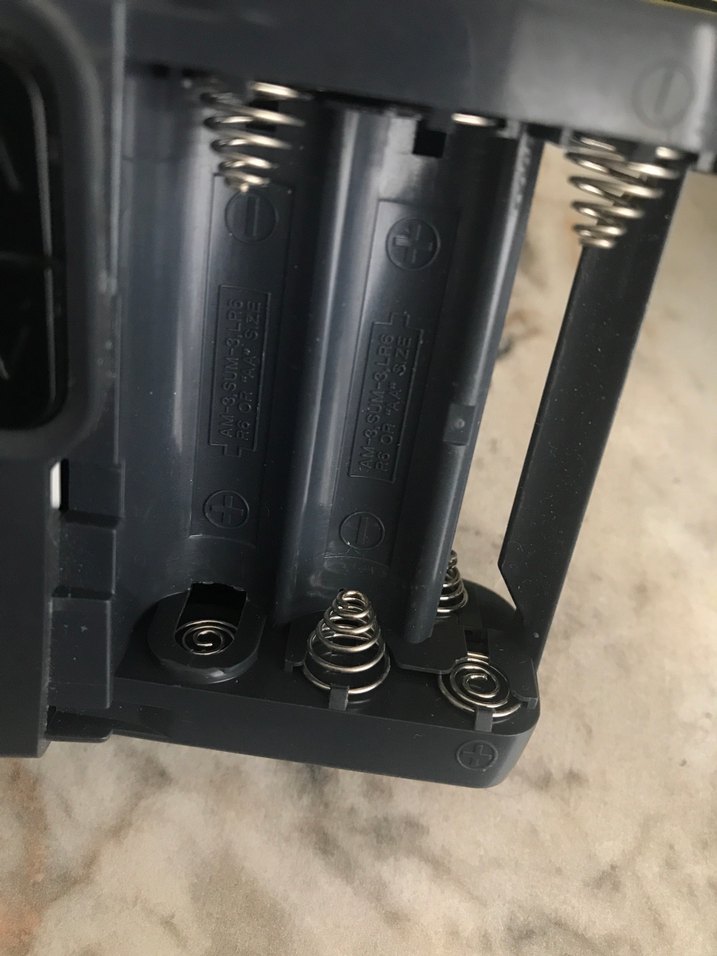 Casio TV-770 Nostalji - Görsel 3