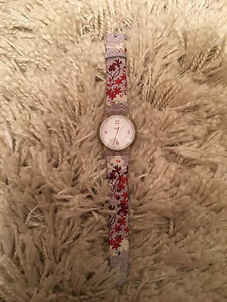 Swatch saat