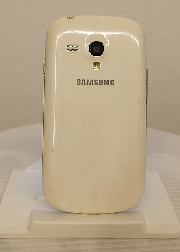 SAMSUNG S3 MİNİ TELEFON - Görsel 6
