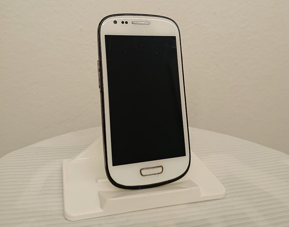 SAMSUNG S3 MİNİ TELEFON - Görsel 5