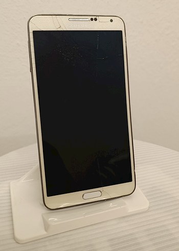 SAMSUNG GALAXY NOTE 3 TELEFON VE KILIF - Görsel 12