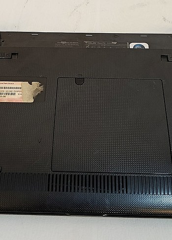 ASUS 1215N/VX6 KASA - Görsel 4