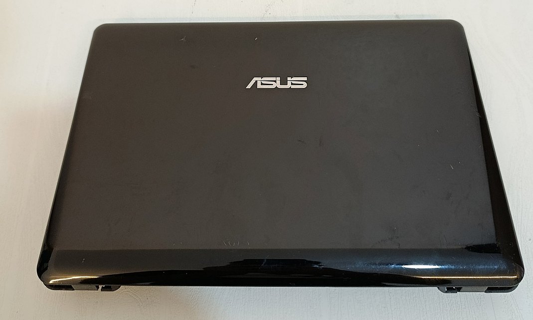 ASUS 1215N/VX6 KASA - Görsel 5