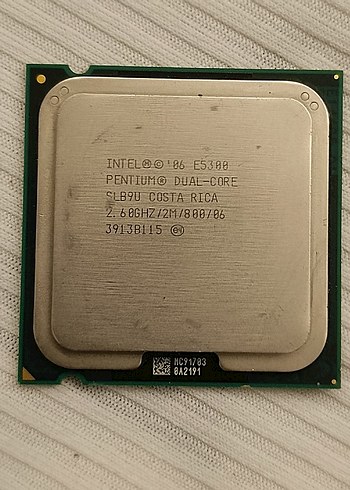 İNTEL İŞLEMCİLER - Görsel 6