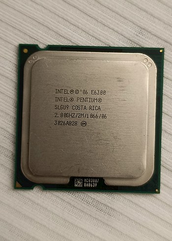 İNTEL İŞLEMCİLER - Görsel 16