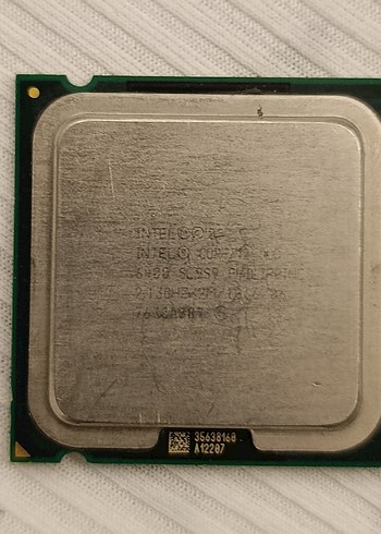 İNTEL İŞLEMCİLER - Görsel 14