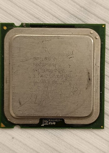 İNTEL İŞLEMCİLER - Görsel 10