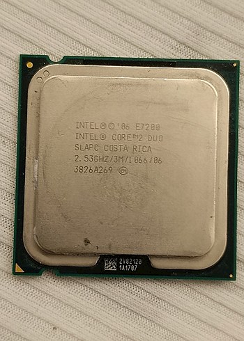 İNTEL İŞLEMCİLER - Görsel 7