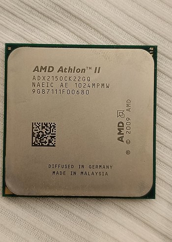 İNTEL İŞLEMCİLER - Görsel 18