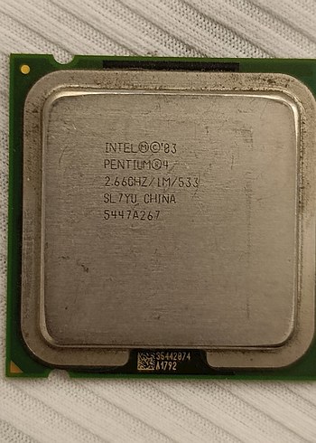 İNTEL İŞLEMCİLER - Görsel 9