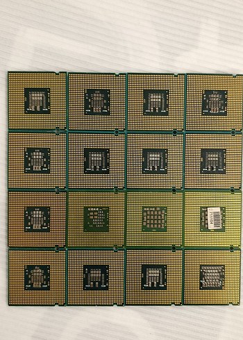 İNTEL İŞLEMCİLER - Görsel 2