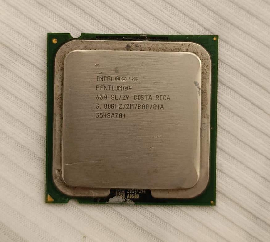 İNTEL İŞLEMCİLER - Görsel 4