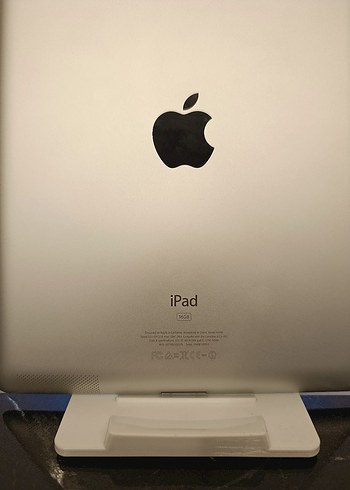 APPLE İPAD 2 Wİ-Fİ + 3G SİYAH MC773TU/A - Görsel 6