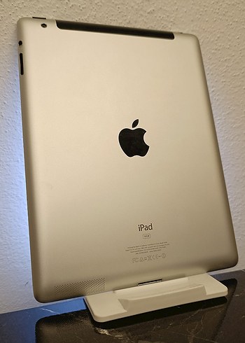 APPLE İPAD 2 Wİ-Fİ + 3G SİYAH MC773TU/A - Görsel 14