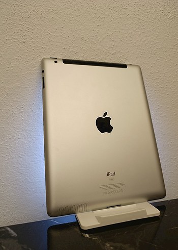 APPLE İPAD 2 Wİ-Fİ + 3G SİYAH MC773TU/A - Görsel 7