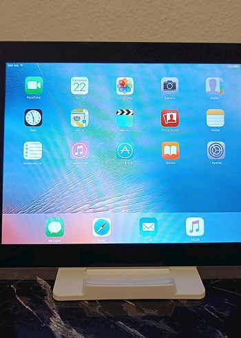 APPLE İPAD 2 Wİ-Fİ + 3G SİYAH MC773TU/A - Görsel 12