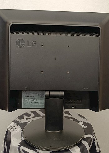 LG MONİTÖR - Görsel 5