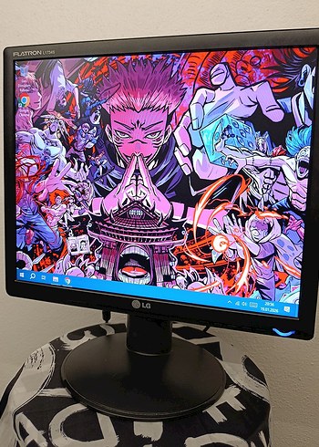 LG MONİTÖR - Görsel 3