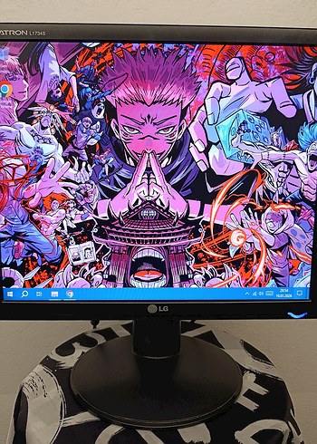 LG MONİTÖR - Görsel 2