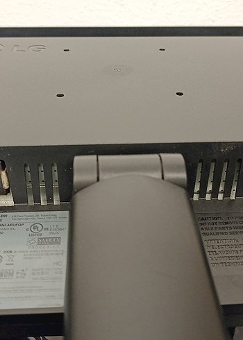 LG MONİTÖR - Görsel 6